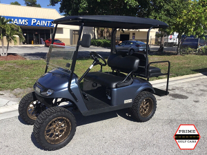 key largo golf cart repair, golf cart service, mobile repair