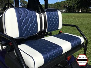 golf cart maintenance, key largo golf cart service, battery service