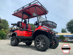 golf cart maintenance, key largo golf cart service, battery service